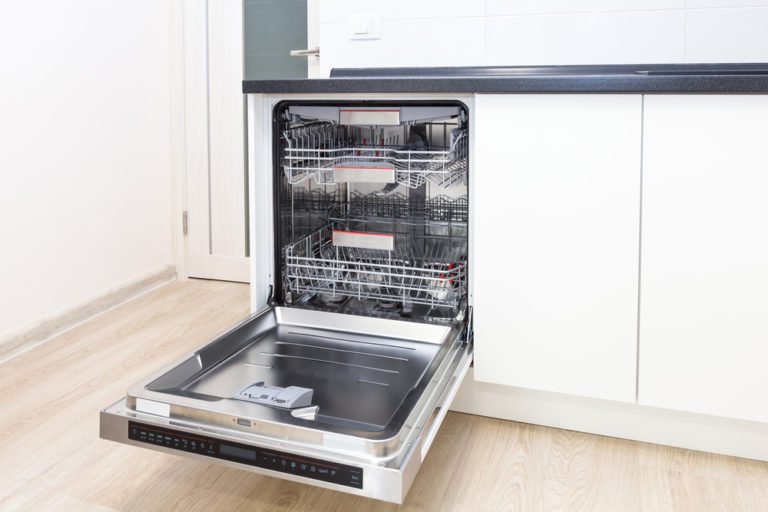 Dishwasher Not Behaving? Try These 4 Easy Repairs First!