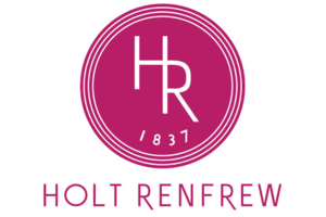 Holt Renfrew Canada Logo