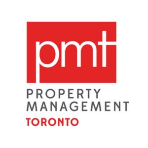 Property management Toronto Logo