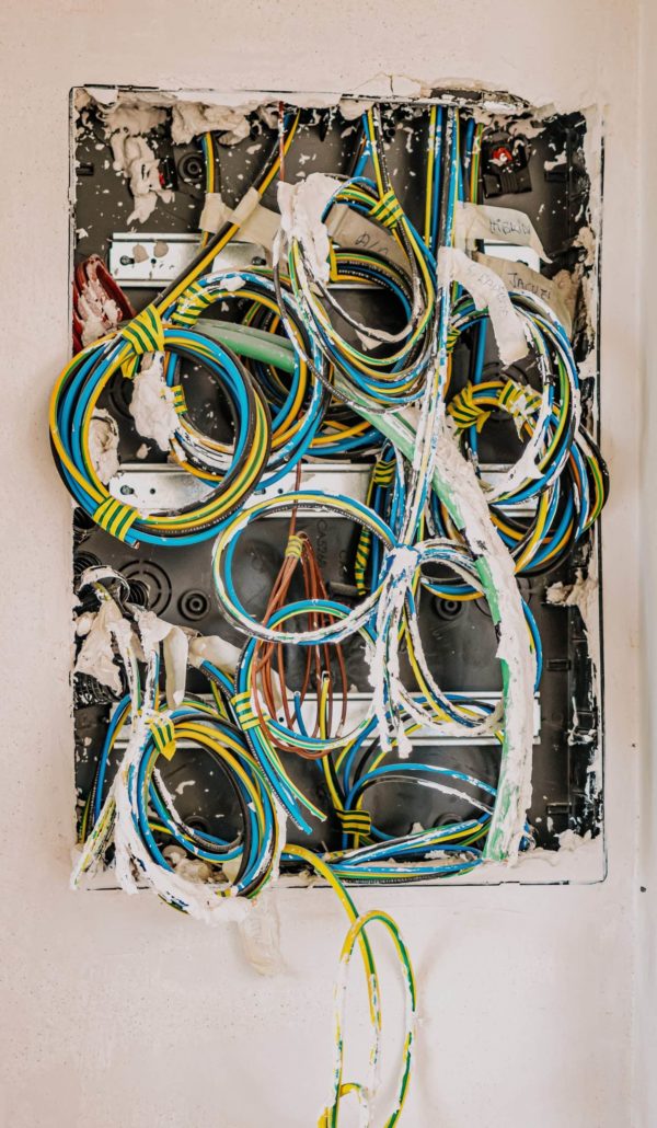 Computer Wires