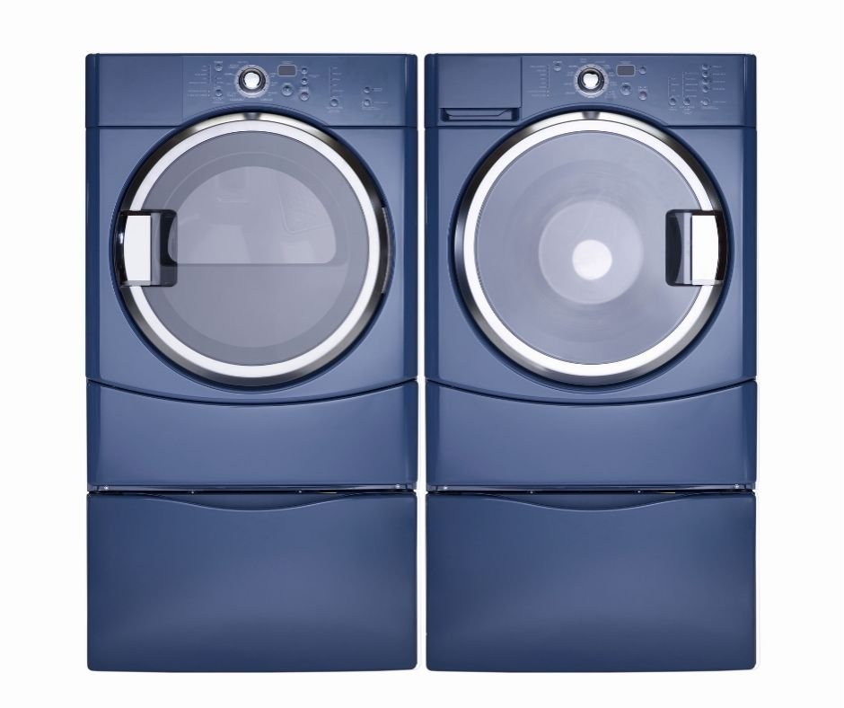 Washer-Dryer-