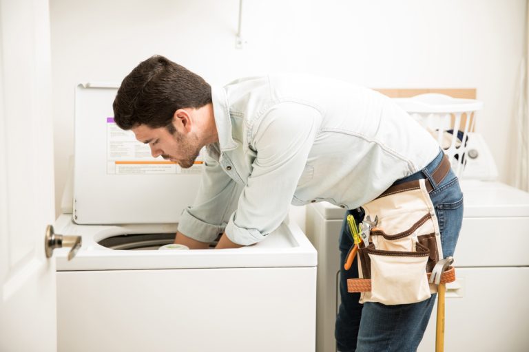 Why is the dryer, not heating? Top 11 Reasons